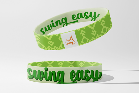 Swing Easy Wristband