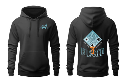 Moxie Blessed Hoodie 5